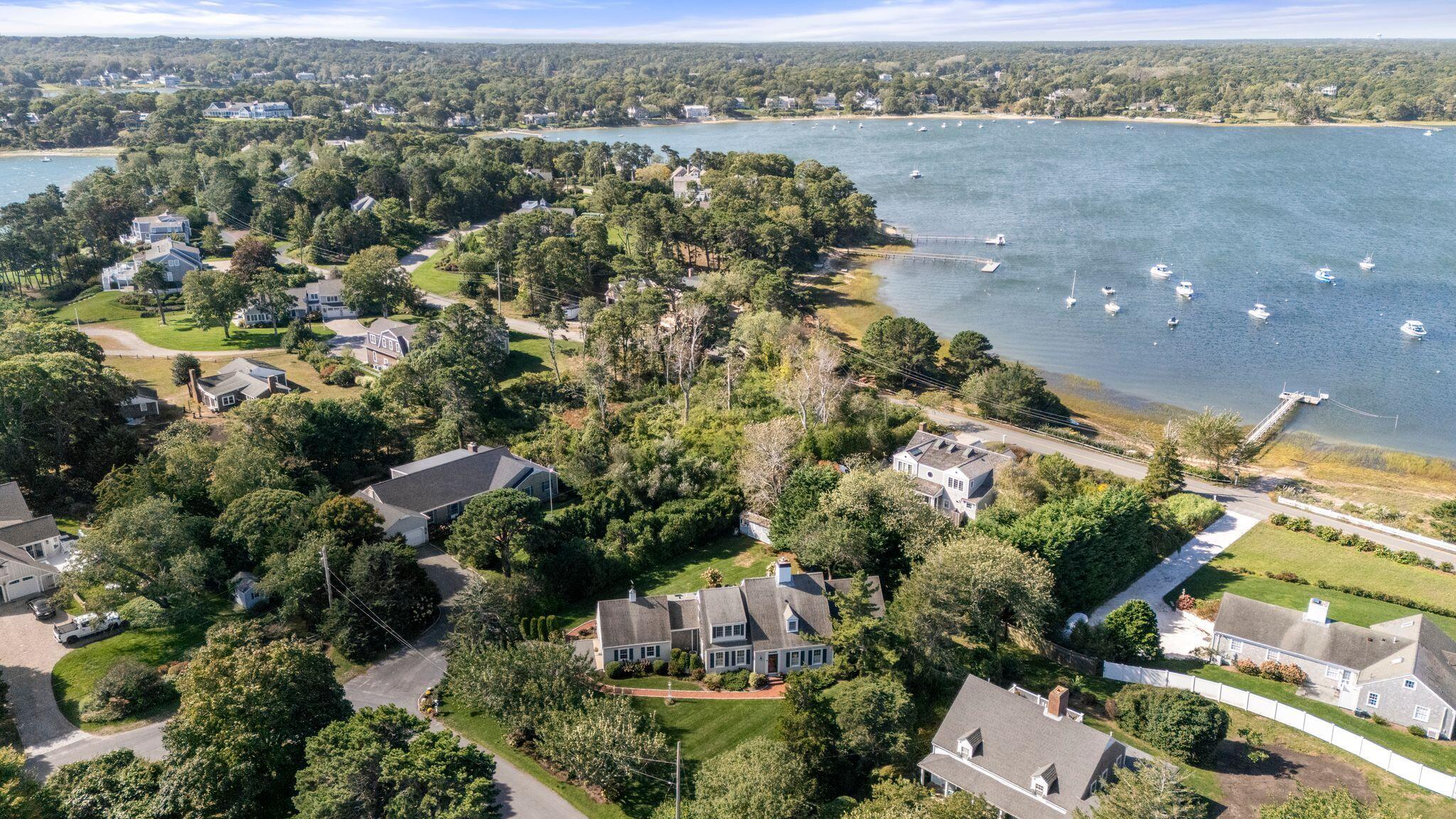9 Bassing Harbor Road