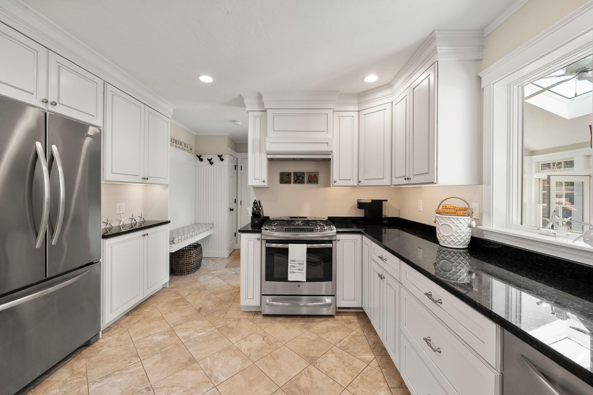 9 Bassing Harbor Road