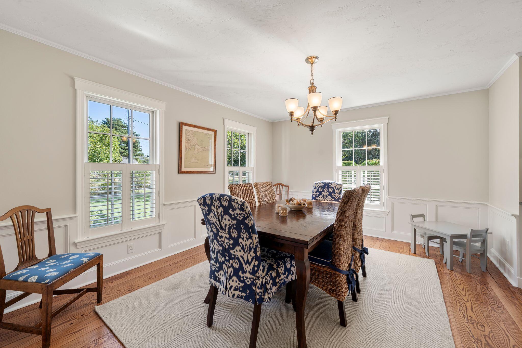9 Bassing Harbor Road