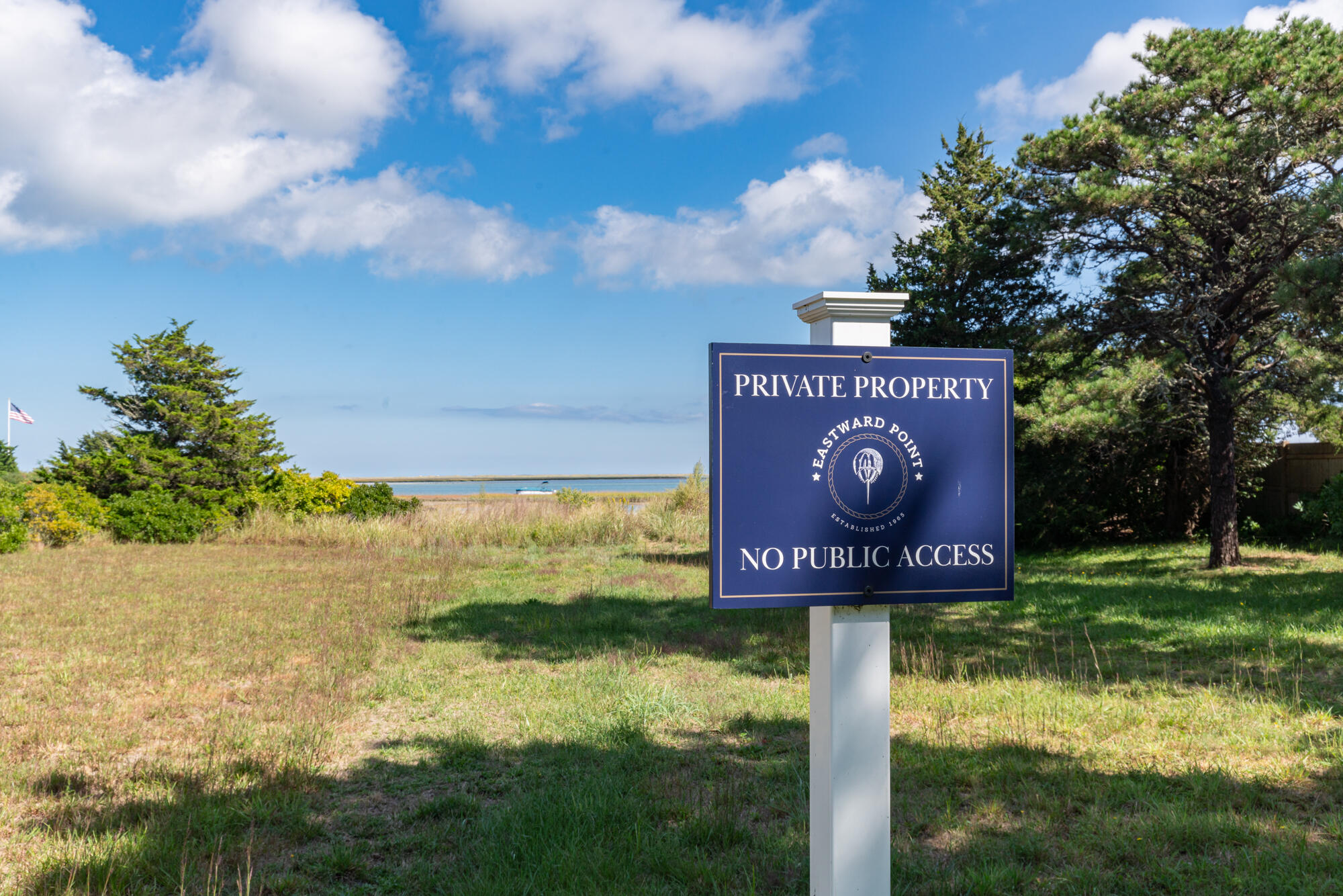9 Bassing Harbor Road
