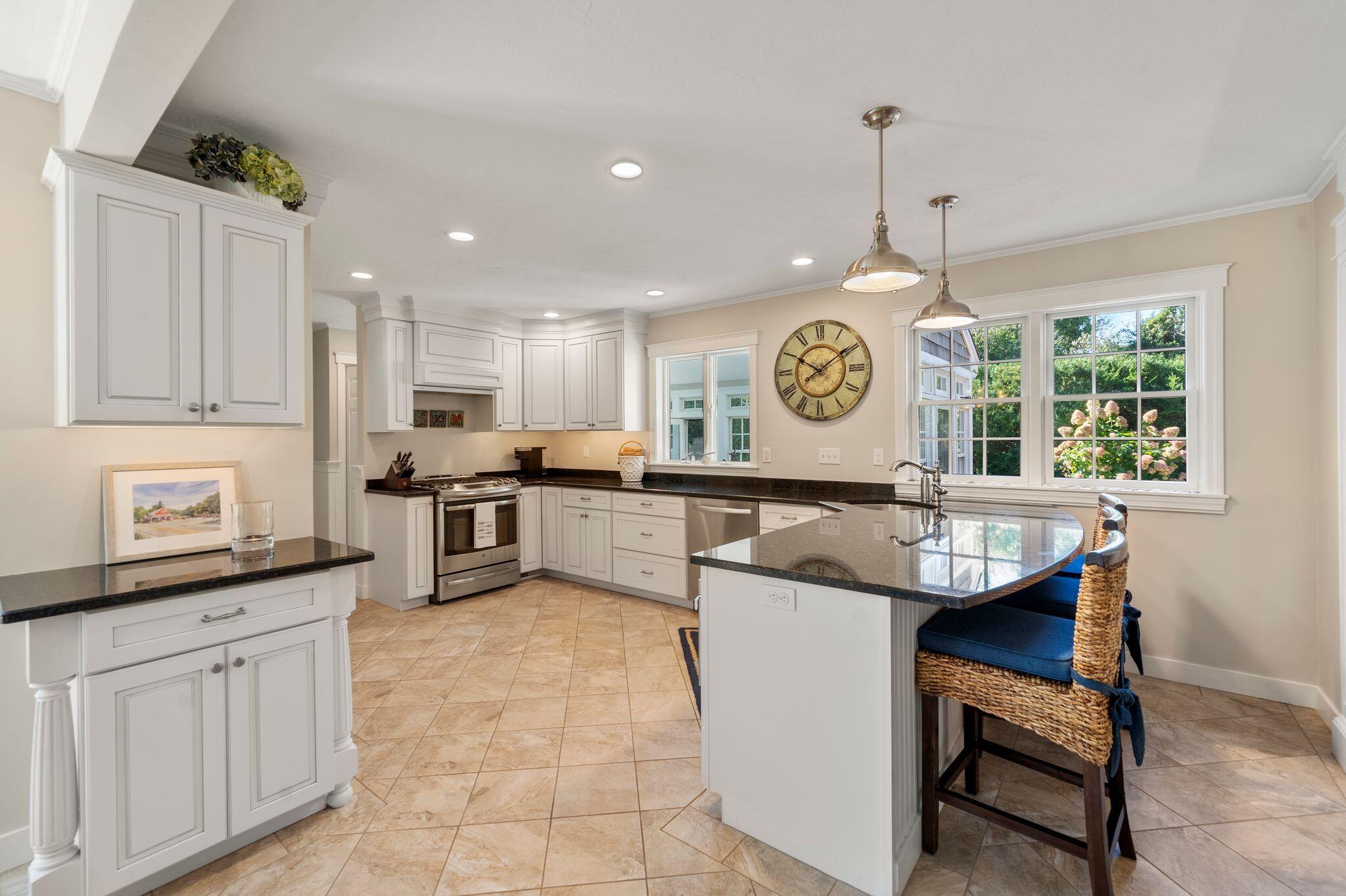 9 Bassing Harbor Road