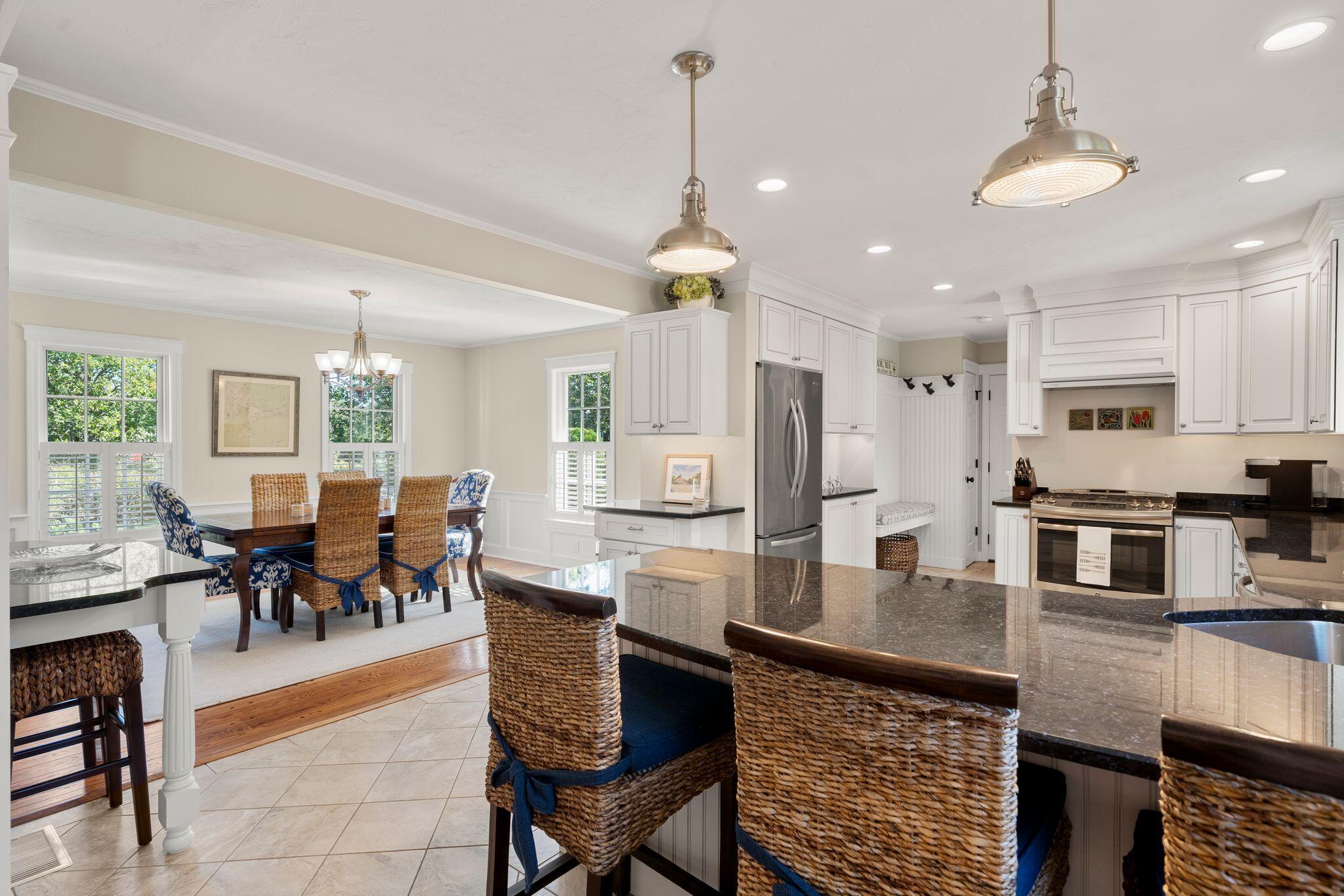 9 Bassing Harbor Road