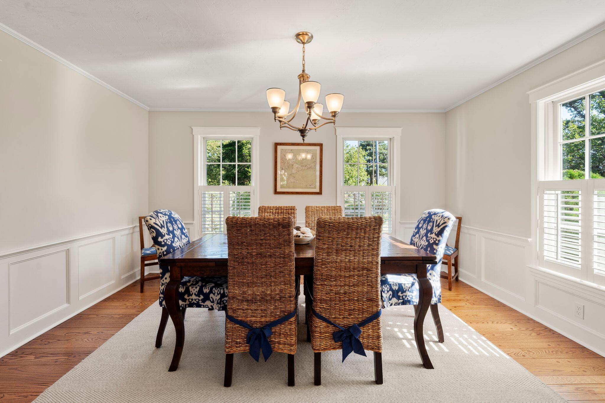 9 Bassing Harbor Road