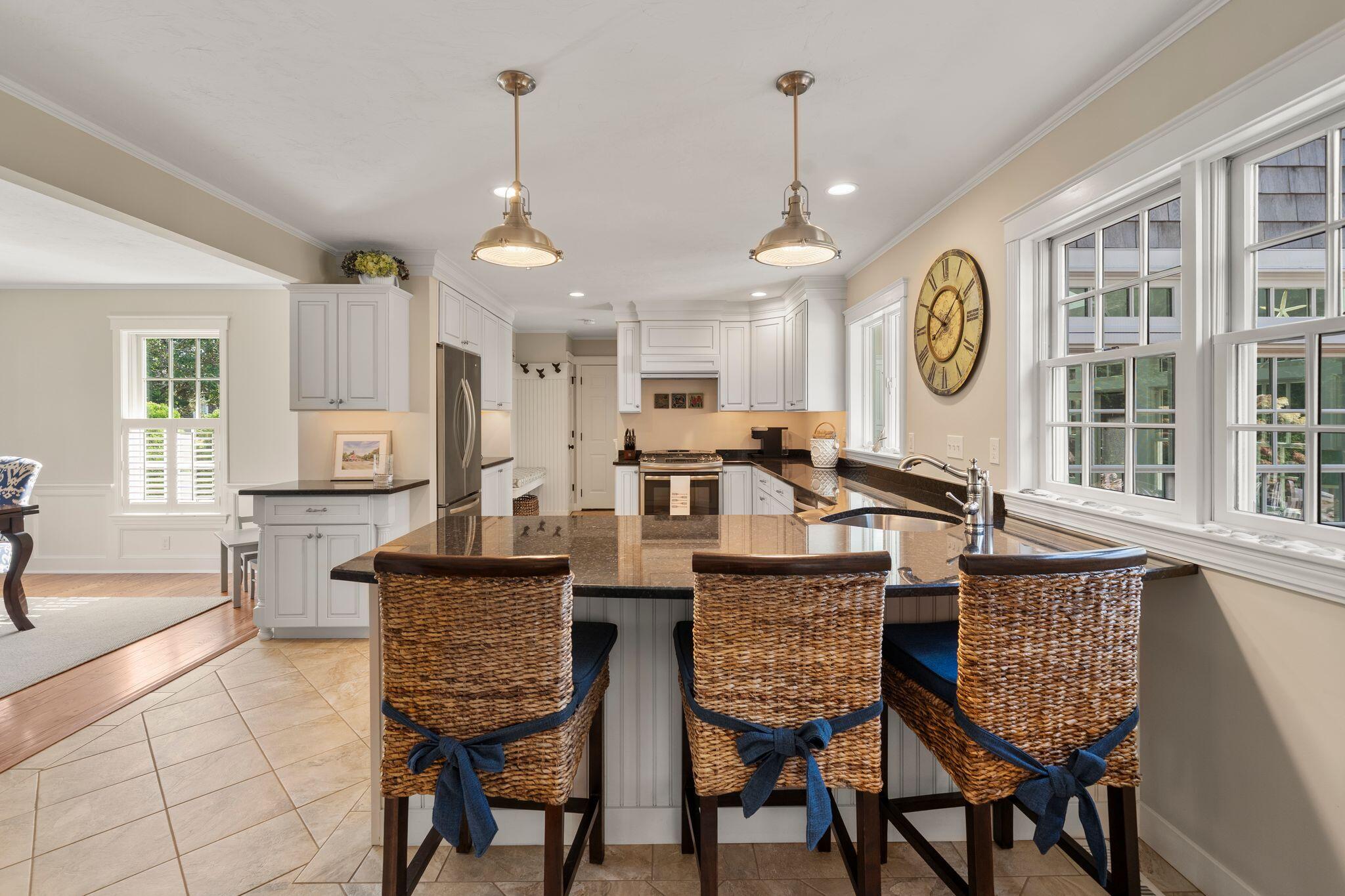 9 Bassing Harbor Road
