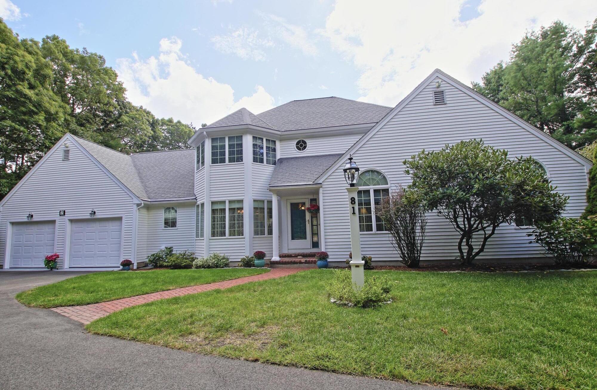 81 Pond Street Brewster MA