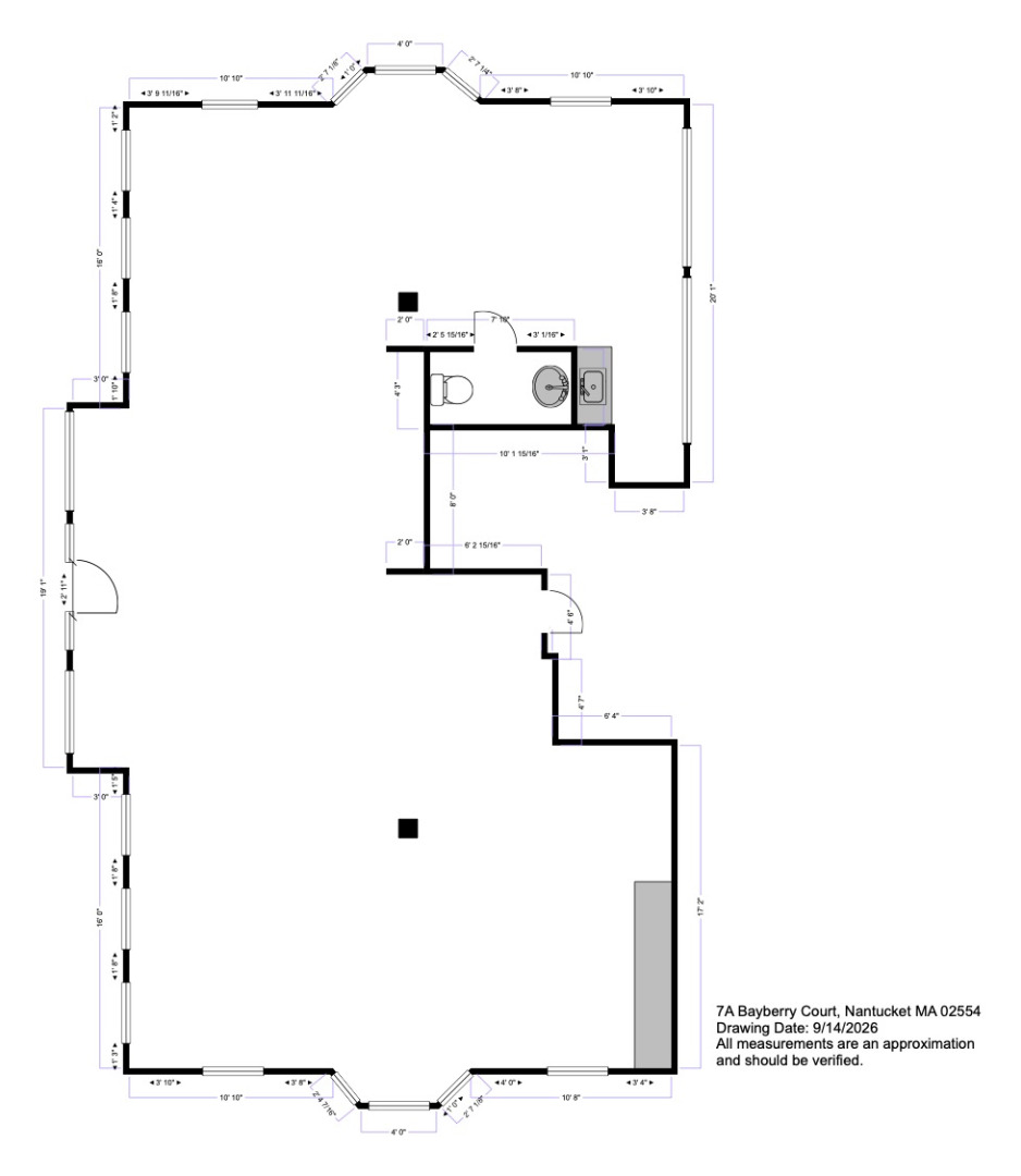 7 Bayberry Court Suite A
