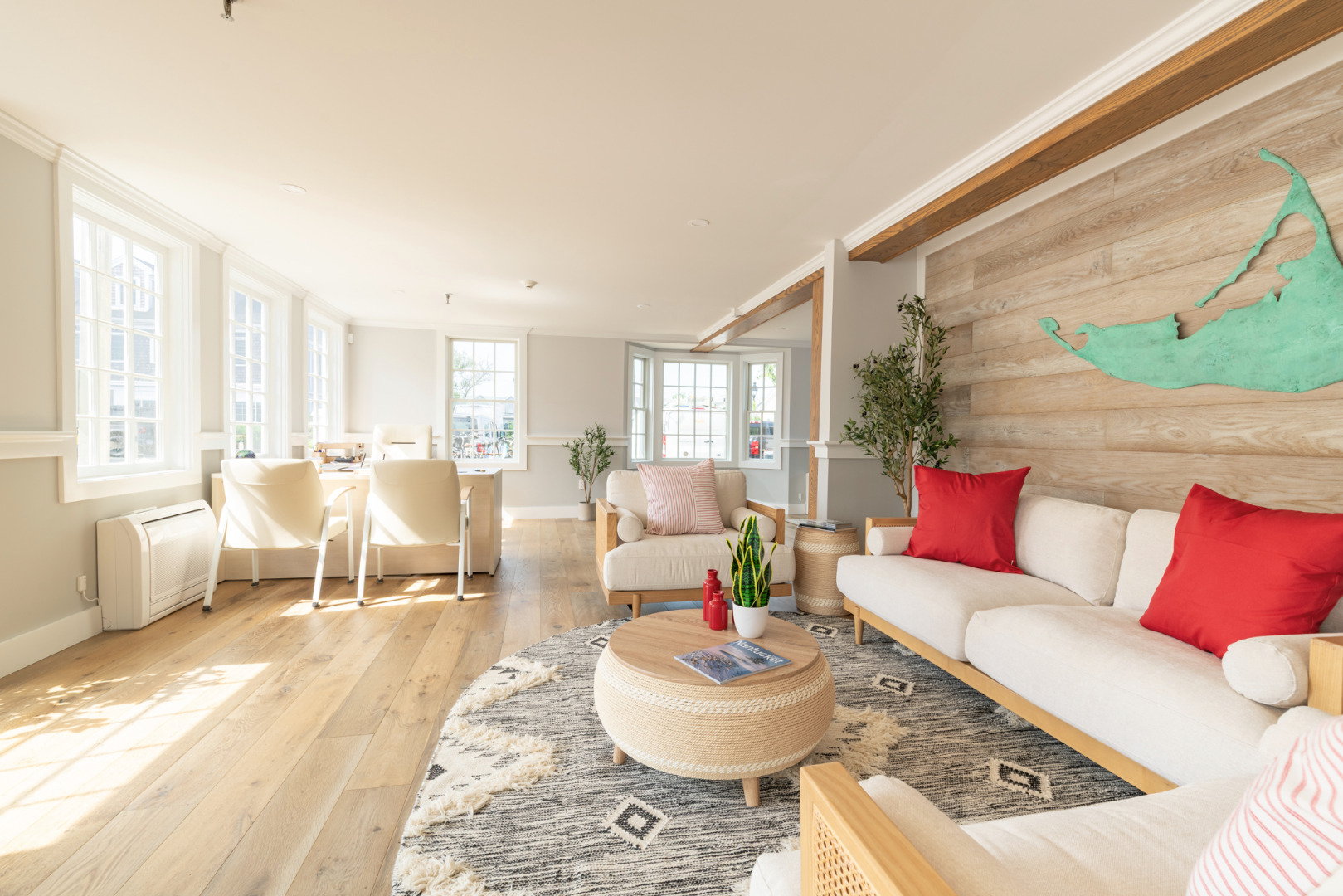 7 Bayberry Court Suite A
