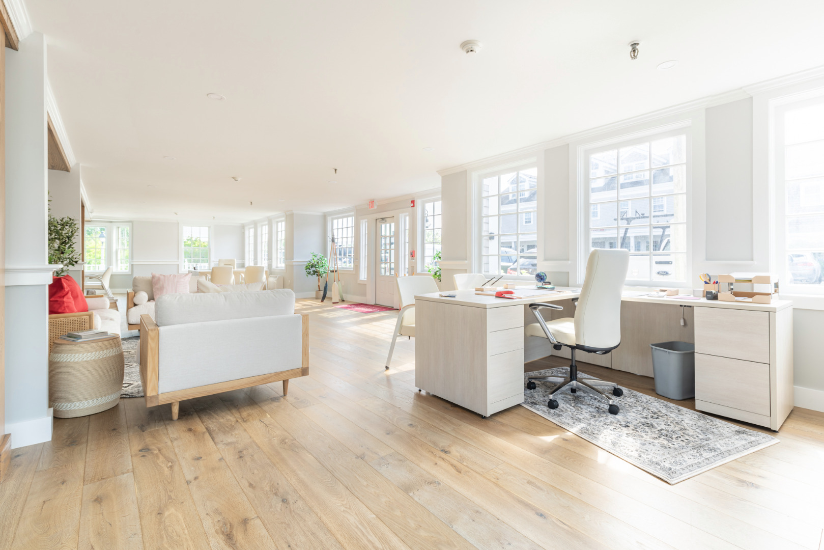 7 Bayberry Court Suite A