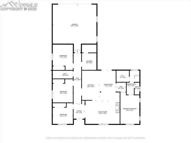 1124 E Poncha Avenue