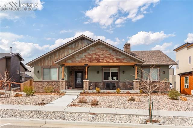 1124 E Poncha Avenue