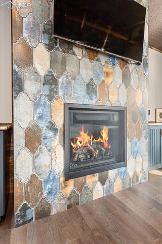 1124 E Poncha Avenue