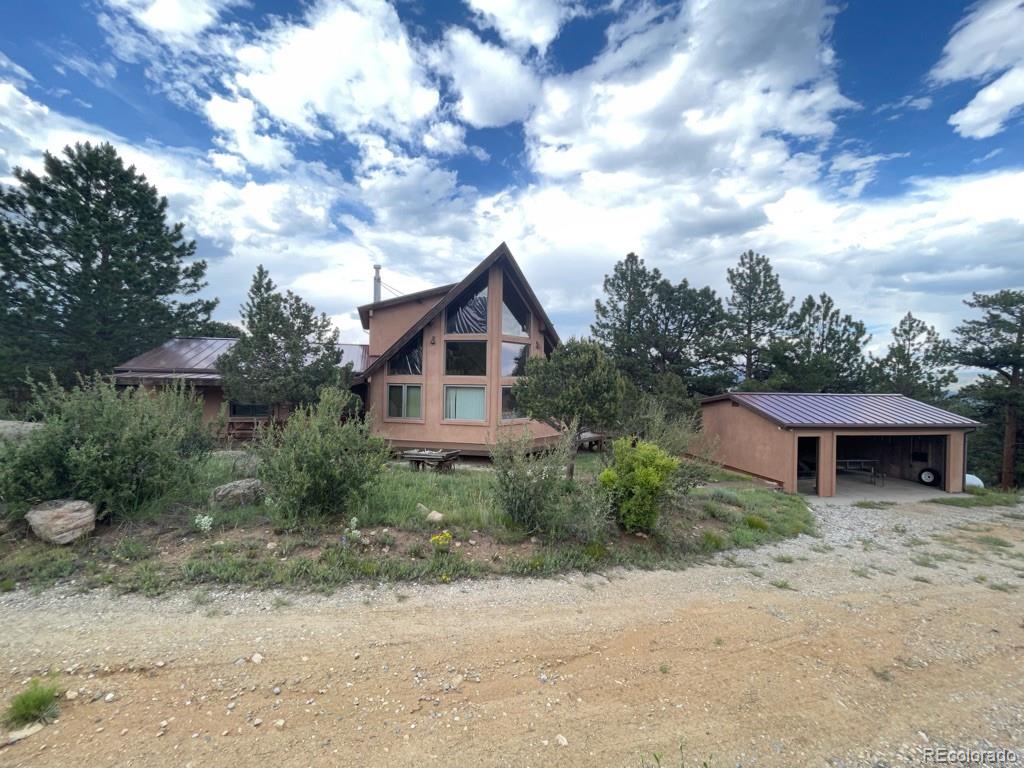 30675 Mountainside Drive