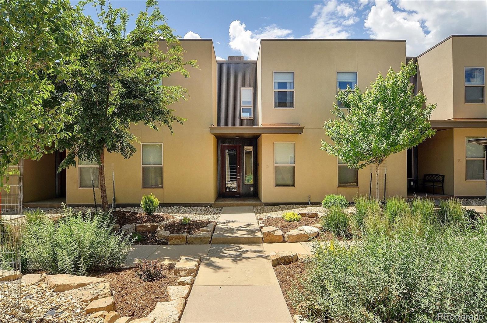 728 Oak Street Unit: D