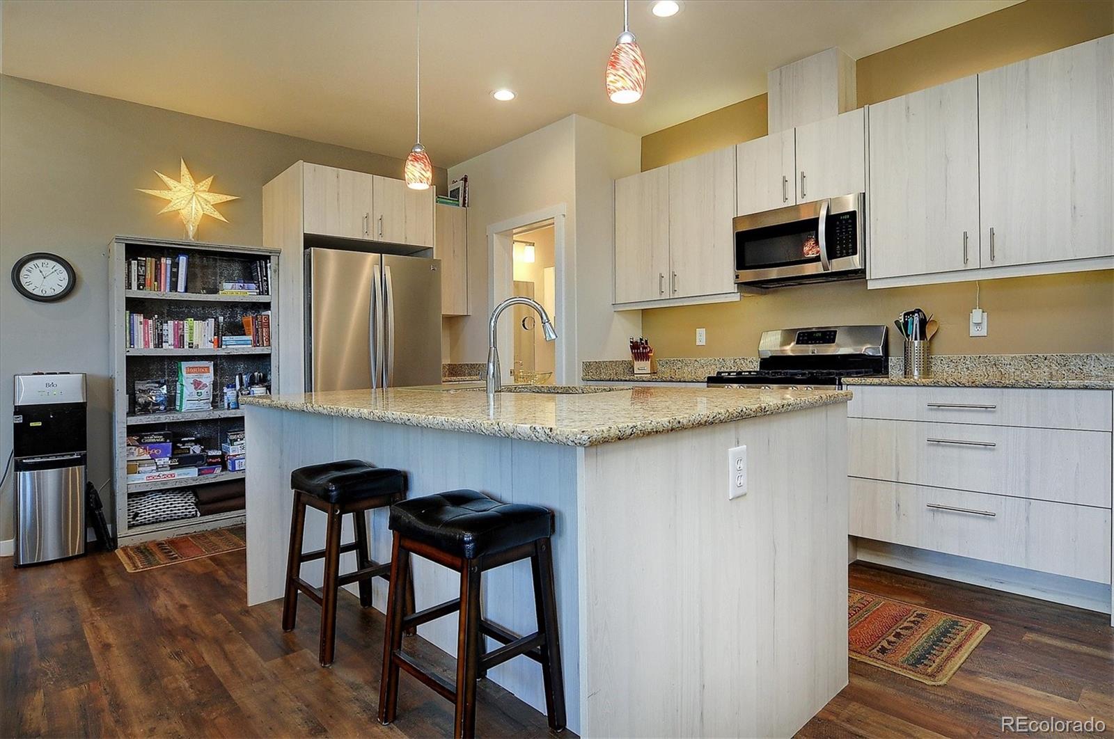 728 Oak Street Unit: D