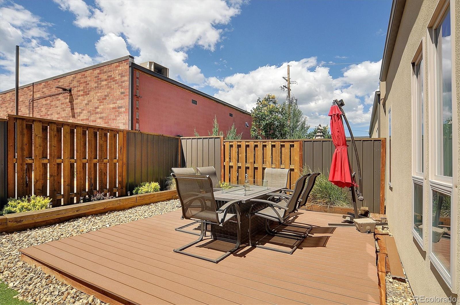 728 Oak Street Unit: D