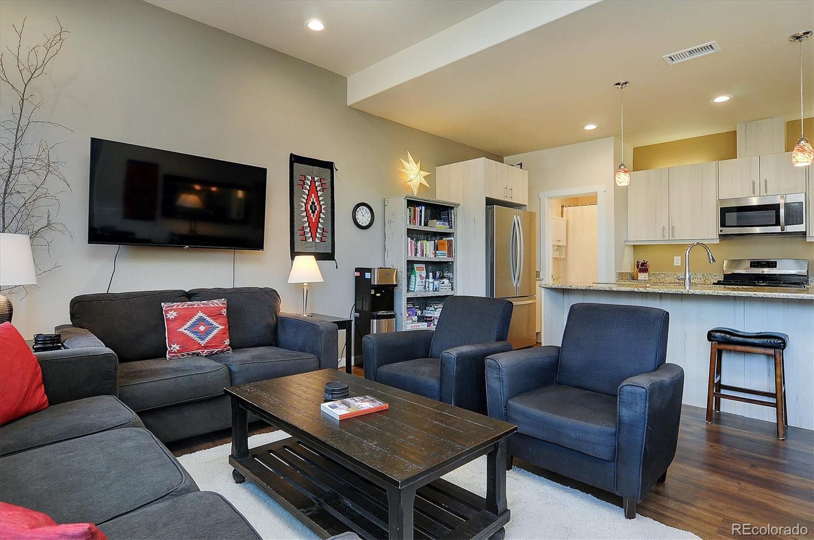 728 Oak Street Unit: D
