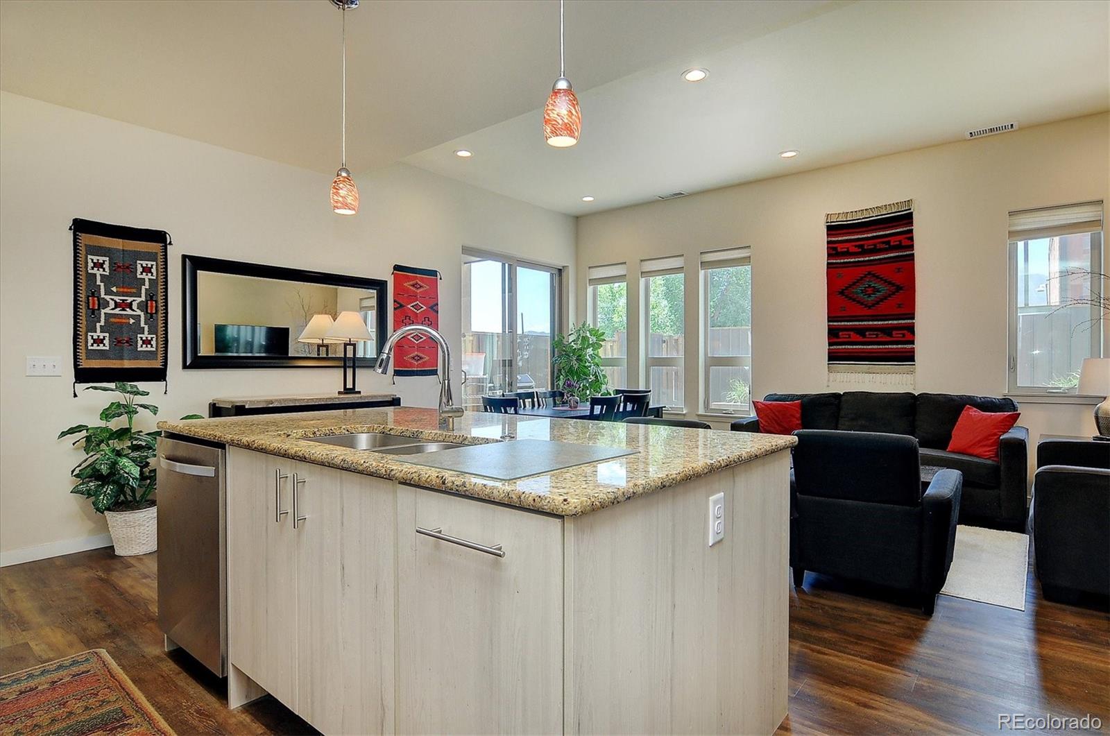 728 Oak Street Unit: D