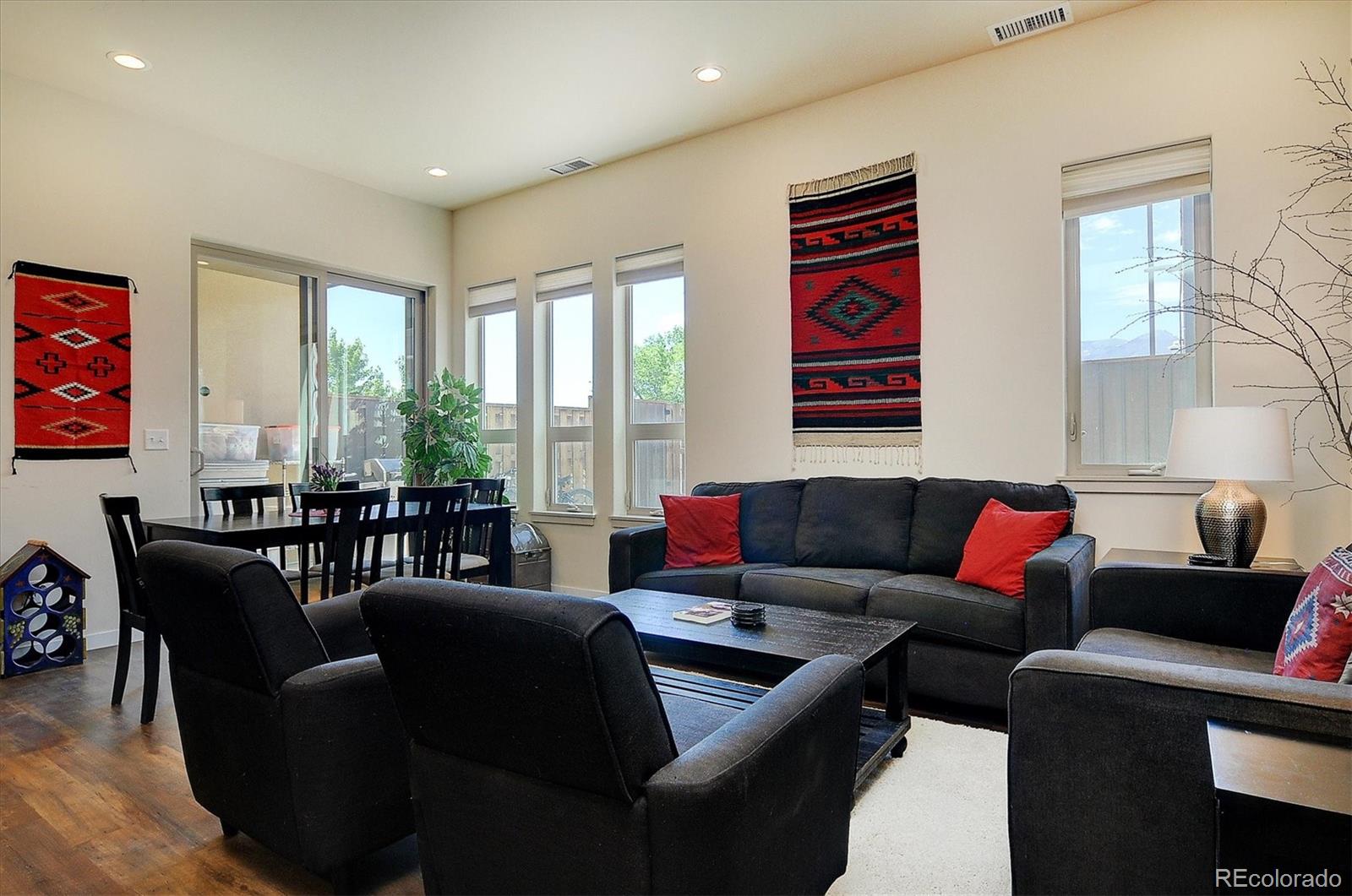728 Oak Street Unit: D
