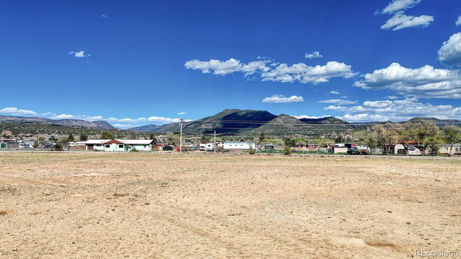 Arizona Street