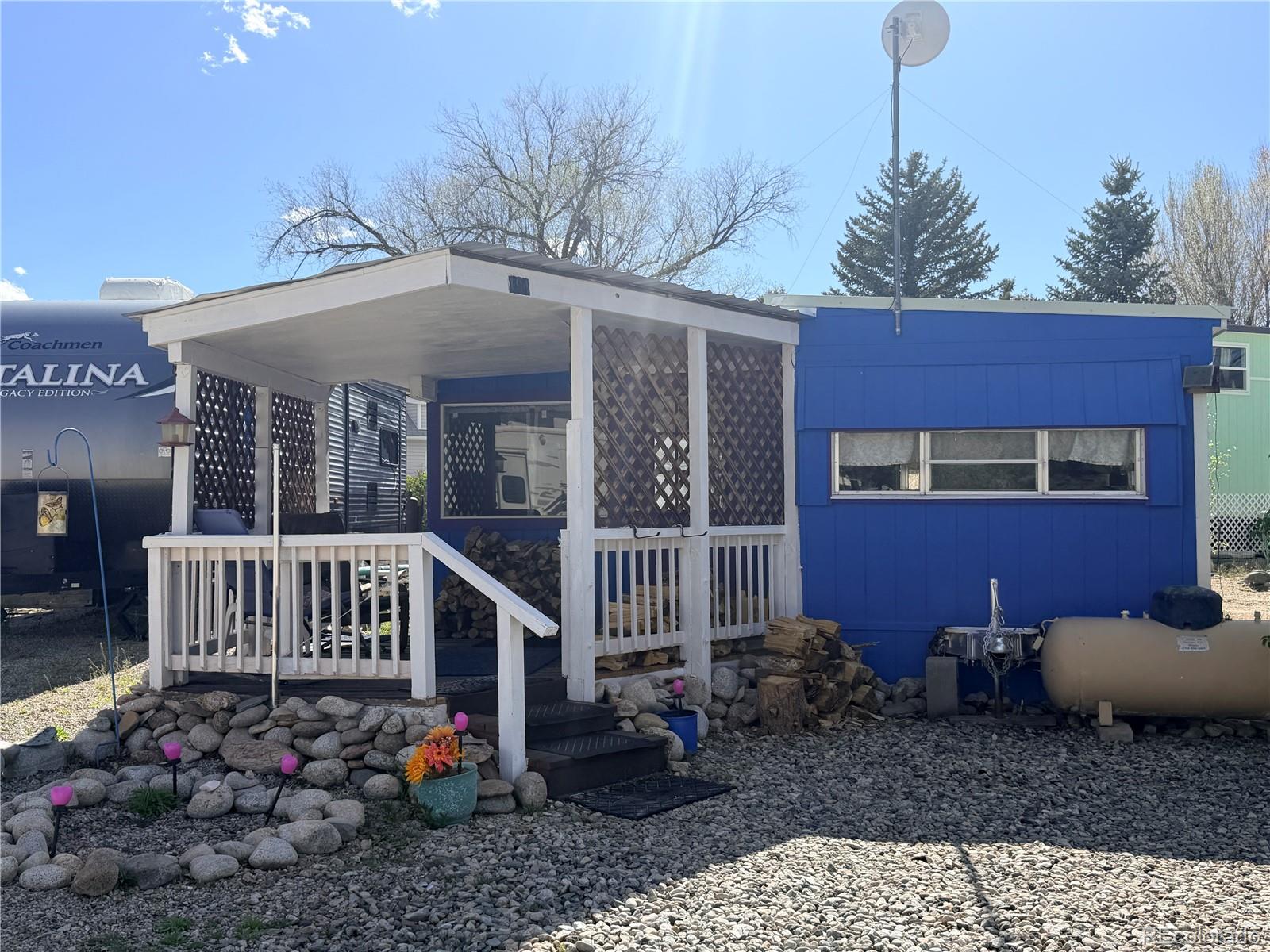 10795 County Road 197 A Unit: 194