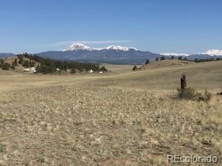 443 Saddle Horn Road