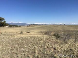 443 Saddle Horn Road