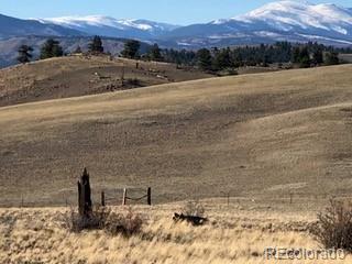 443 Saddle Horn Road