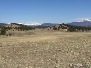 443 Saddle Horn Road