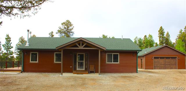 946 Singletree Road
