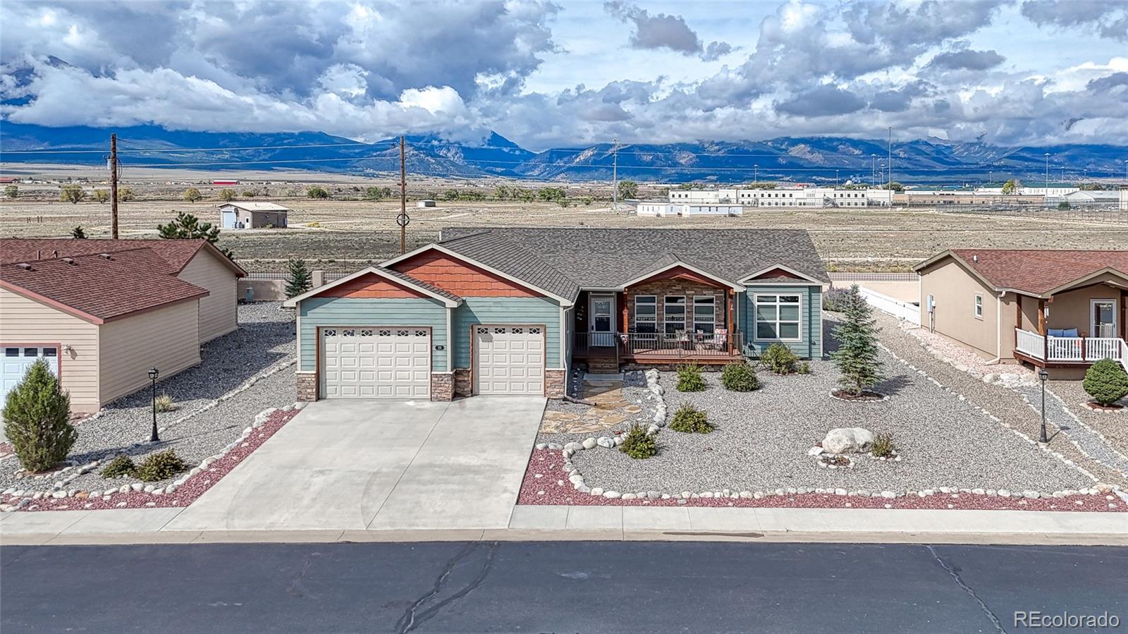 27665 County Road 313 Unit: 29