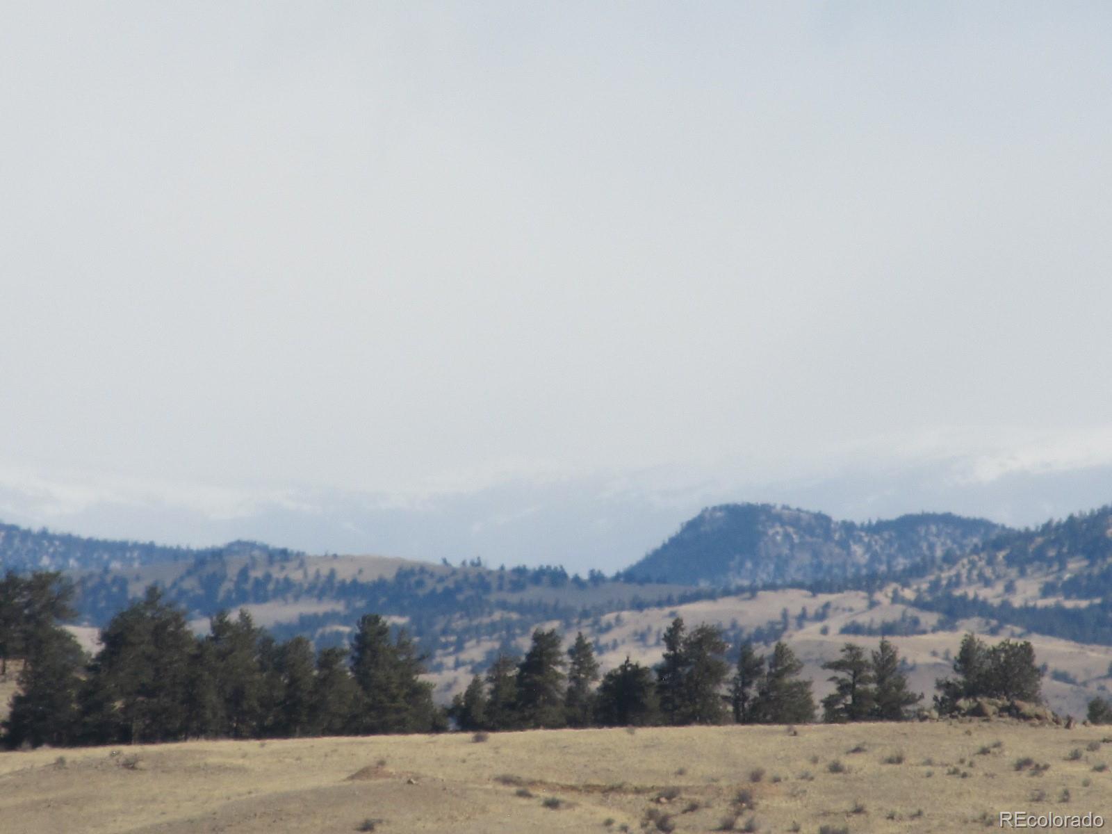 5066 Antero Road