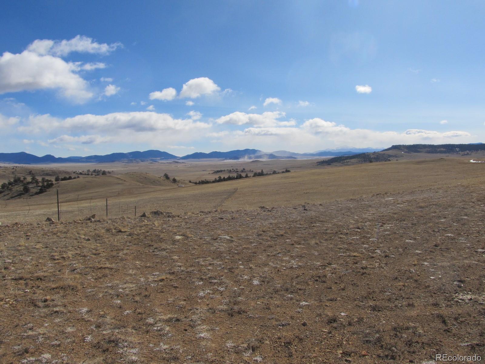 5066 Antero Road