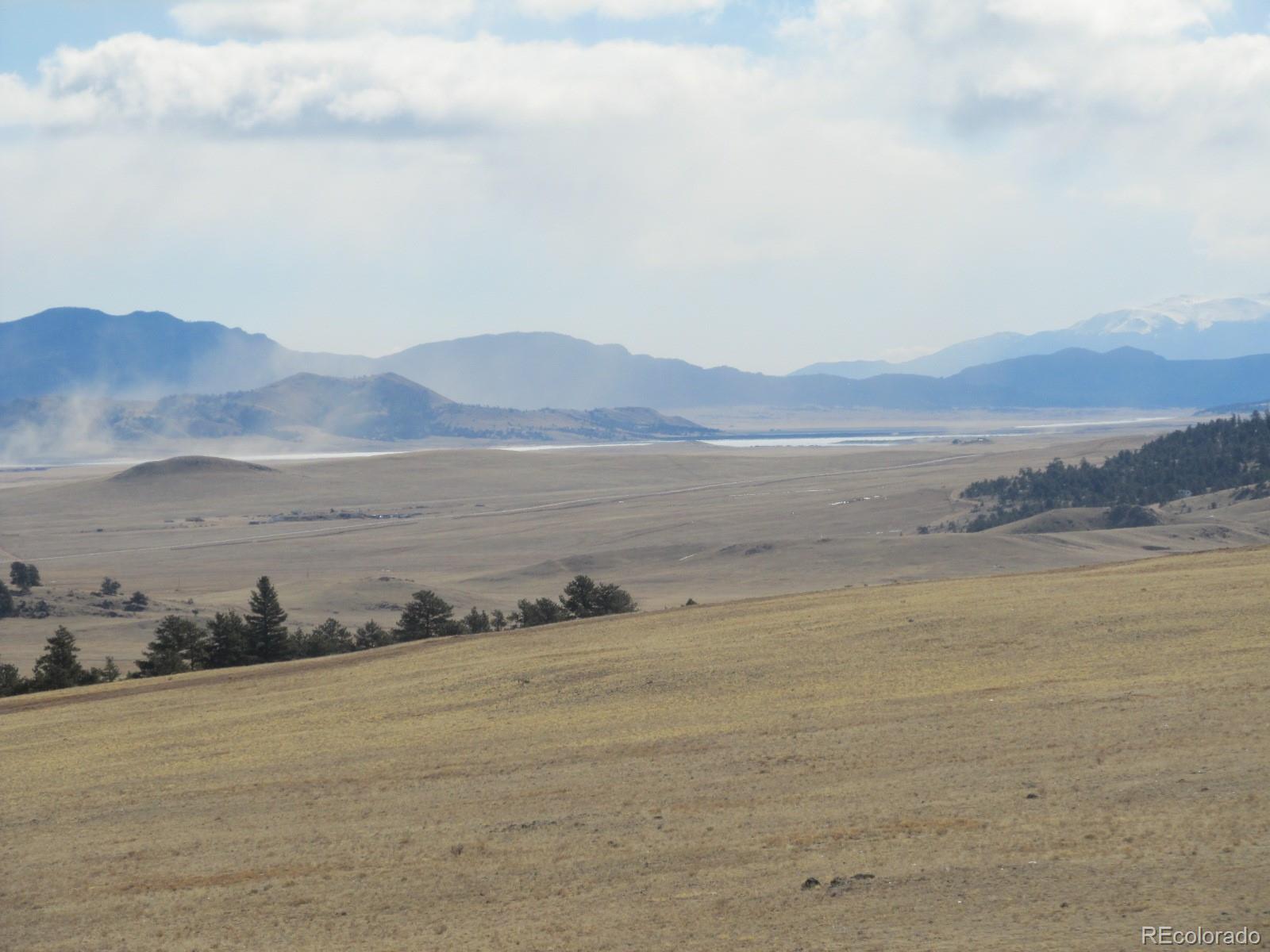 5066 Antero Road