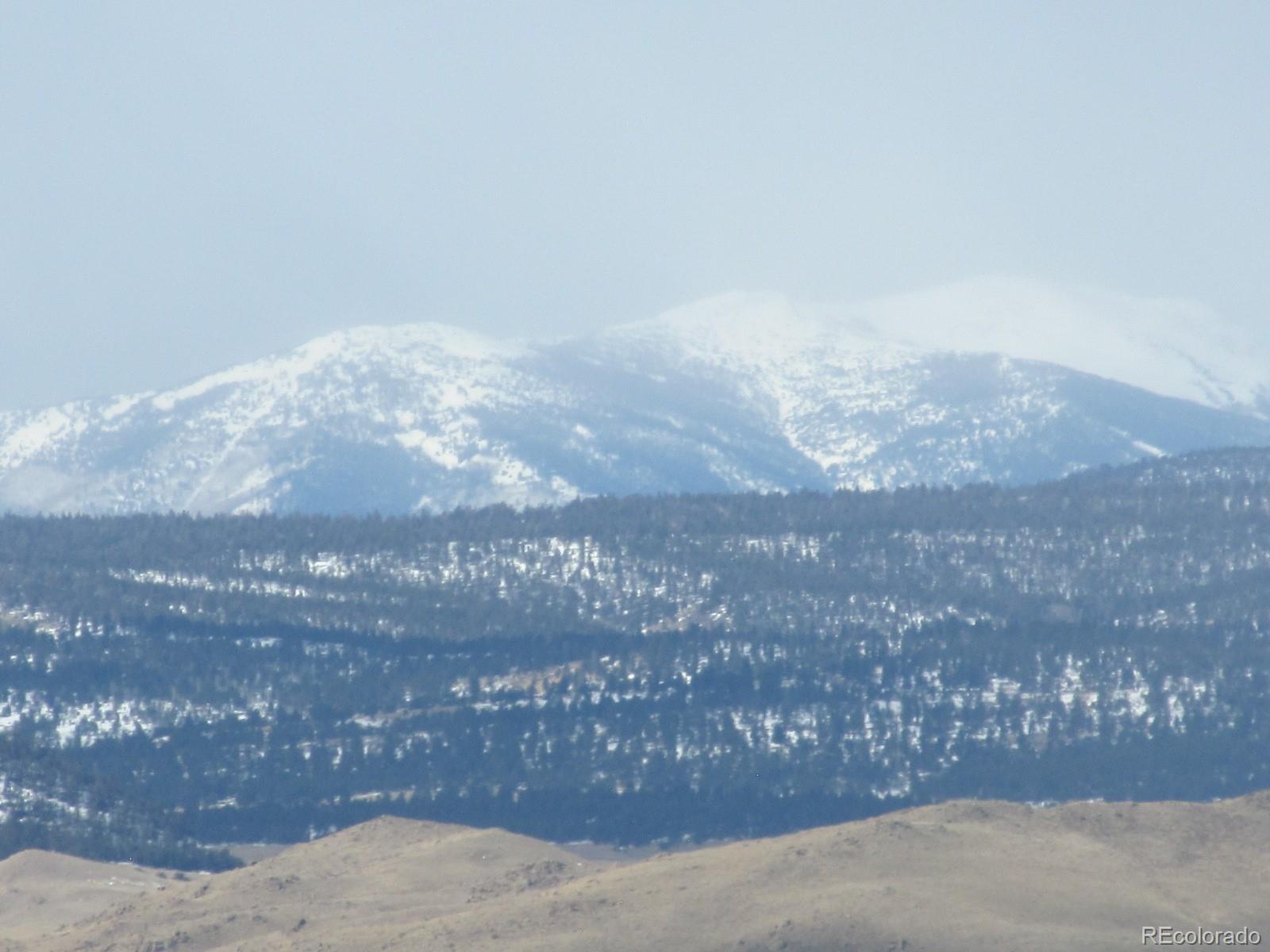 5066 Antero Road