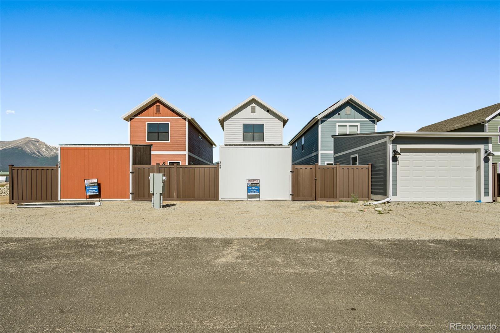358 Weathervane Lane