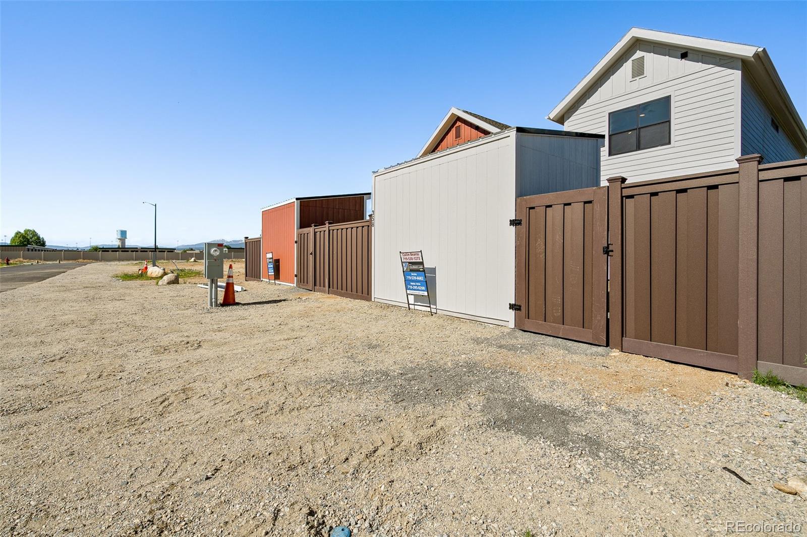 358 Weathervane Lane
