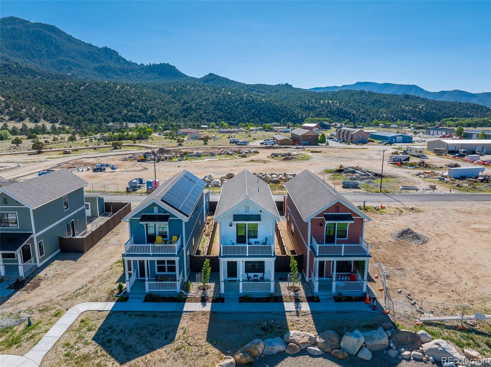 358 Weathervane Lane