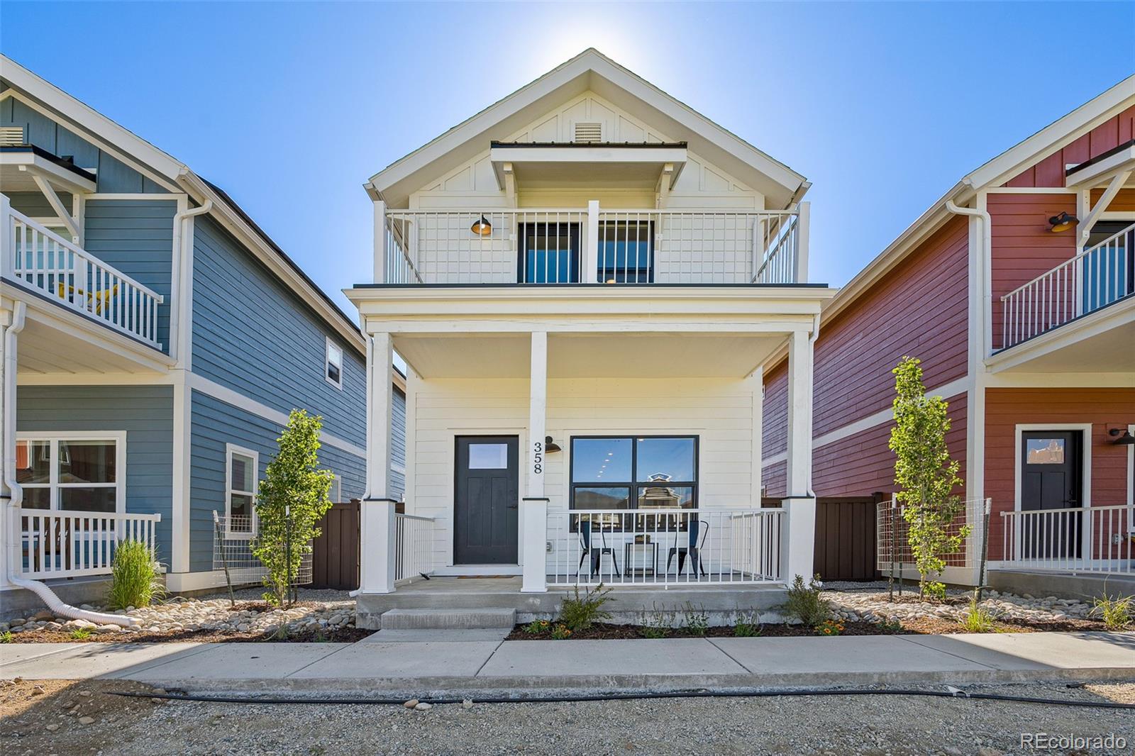 358 Weathervane Lane