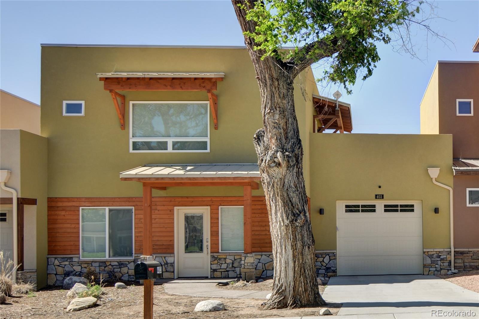 403 Wood Avenue