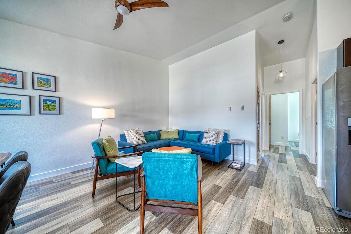 623 Cedar Lane Unit: A203