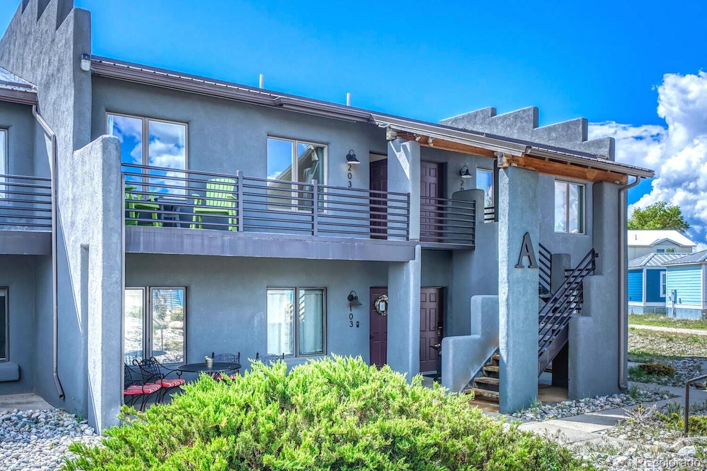 623 Cedar Lane Unit: A203
