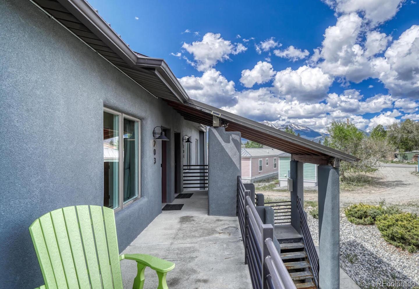 623 Cedar Lane Unit: A203