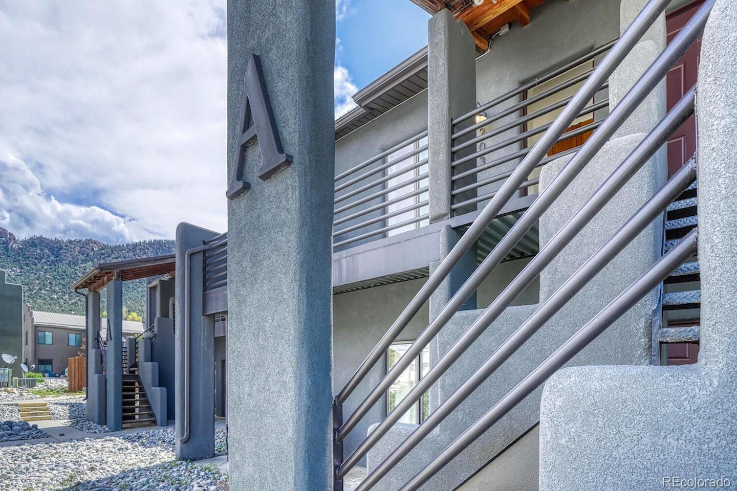 623 Cedar Lane Unit: A203