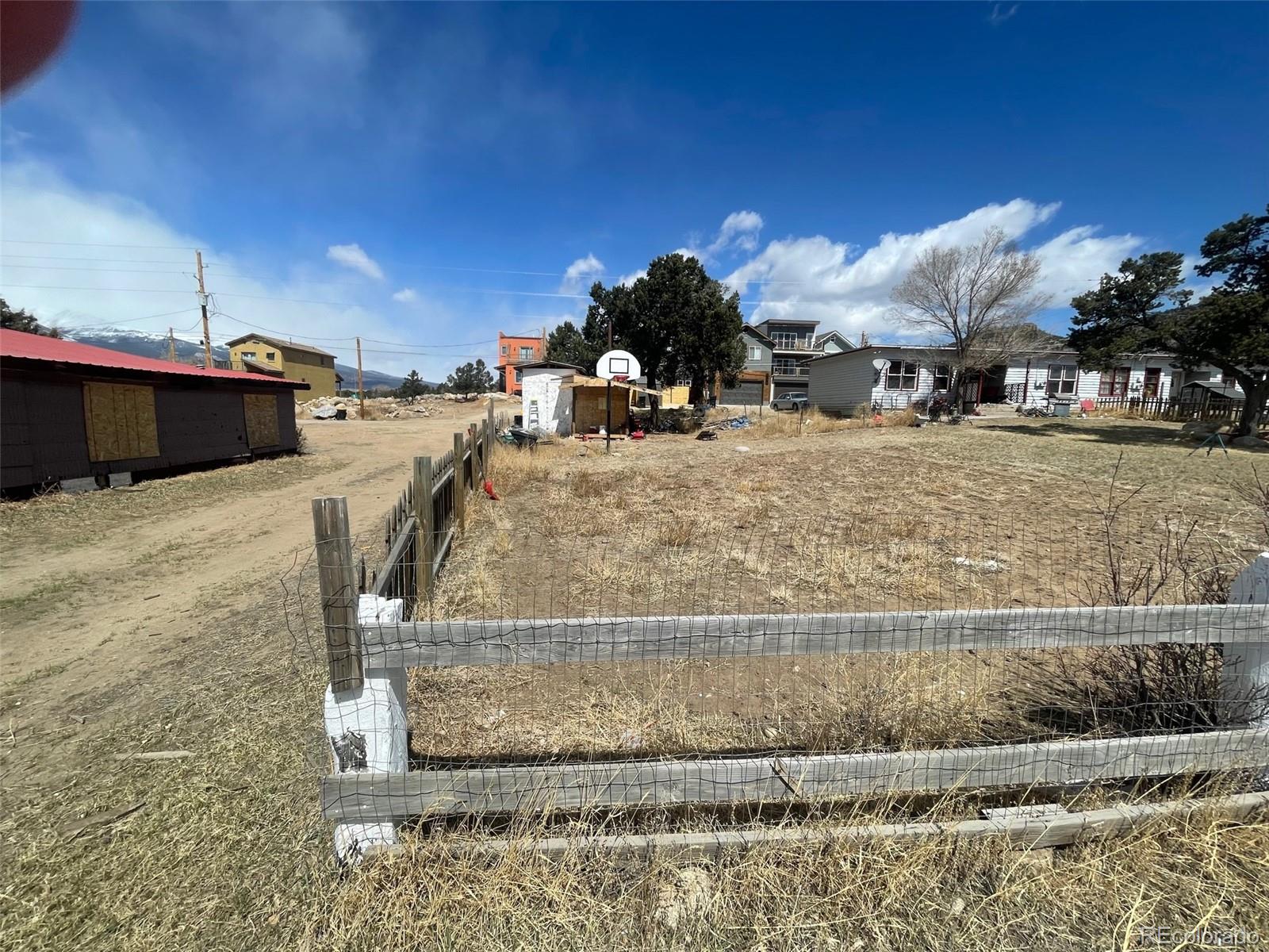 Lot 11 Pinon Street