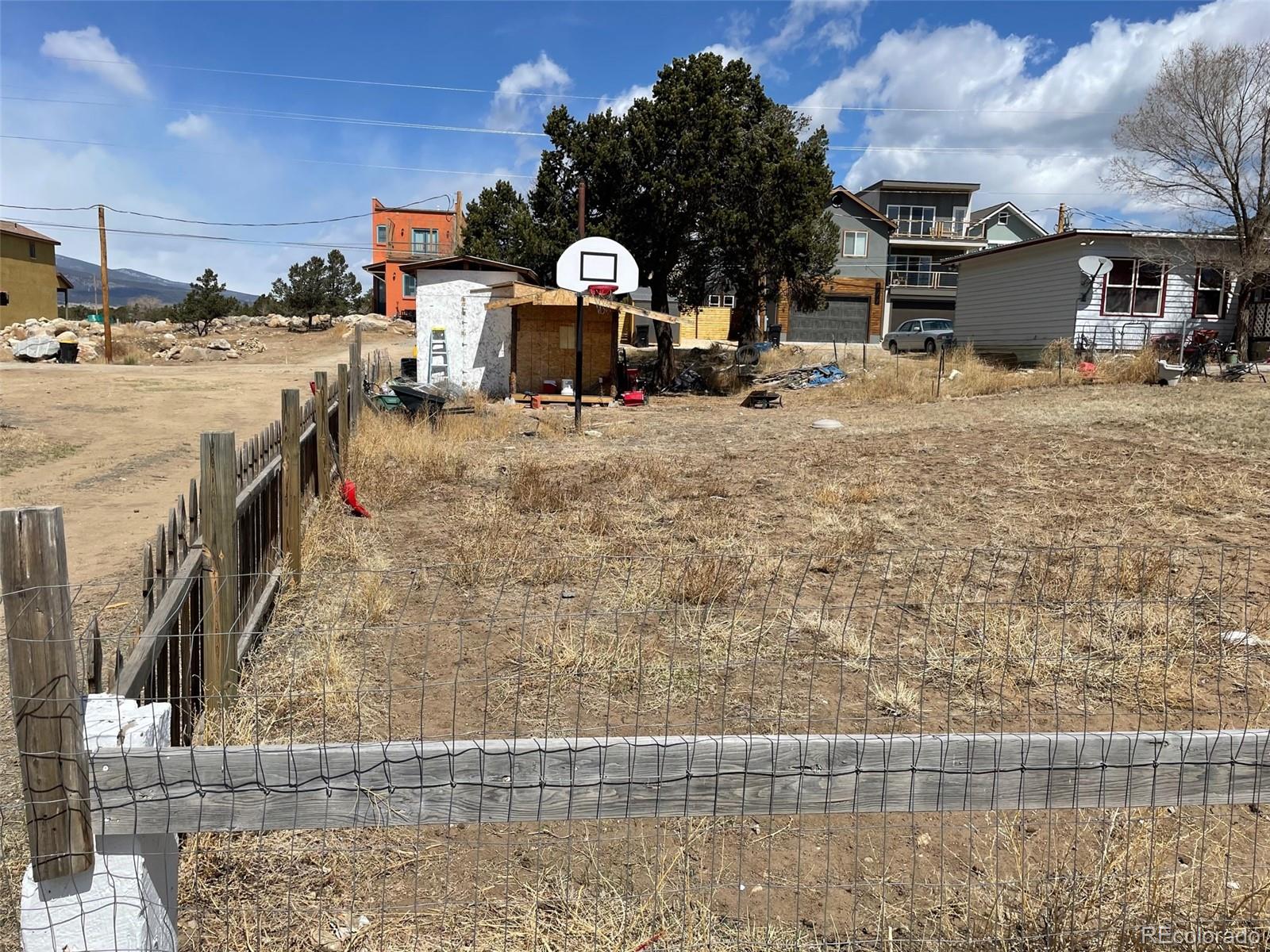 Lot 11 Pinon Street