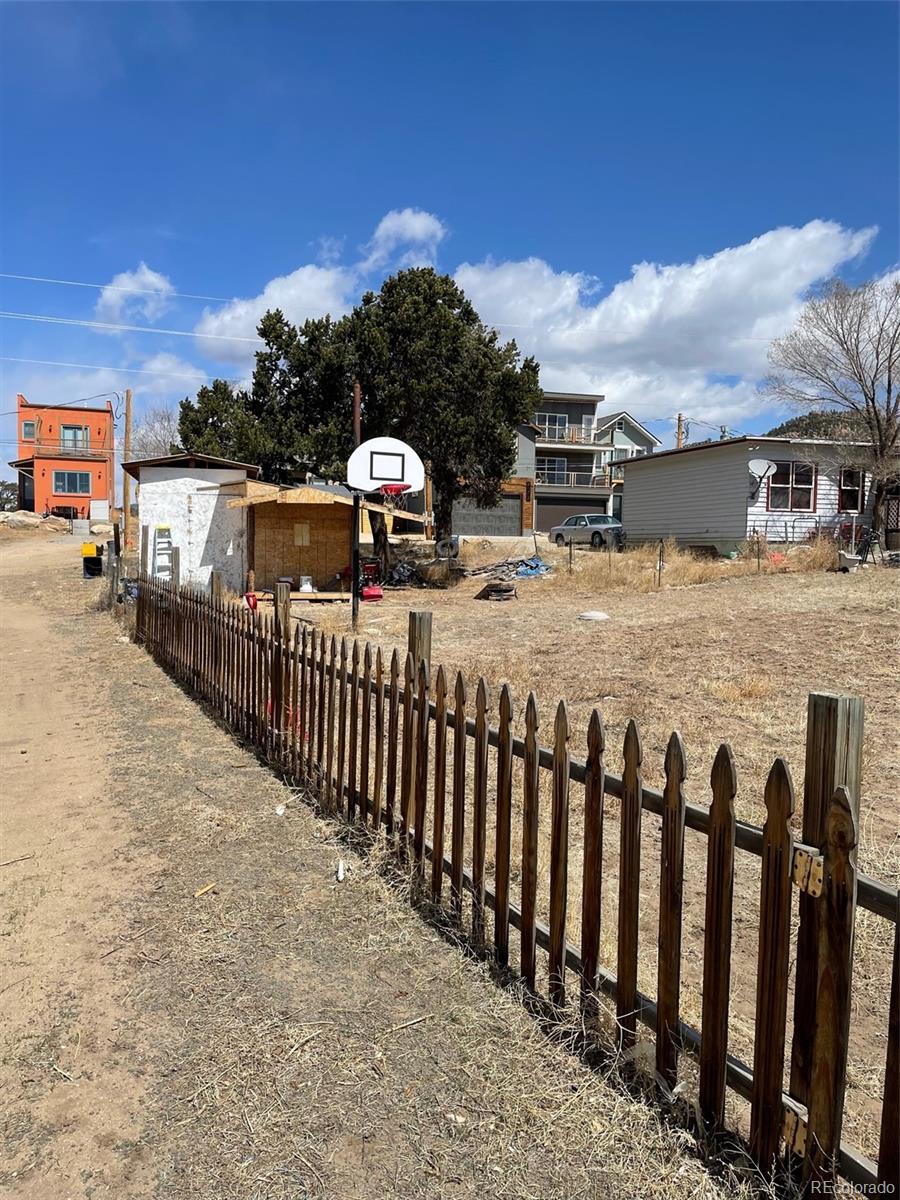 Lot 11 Pinon Street
