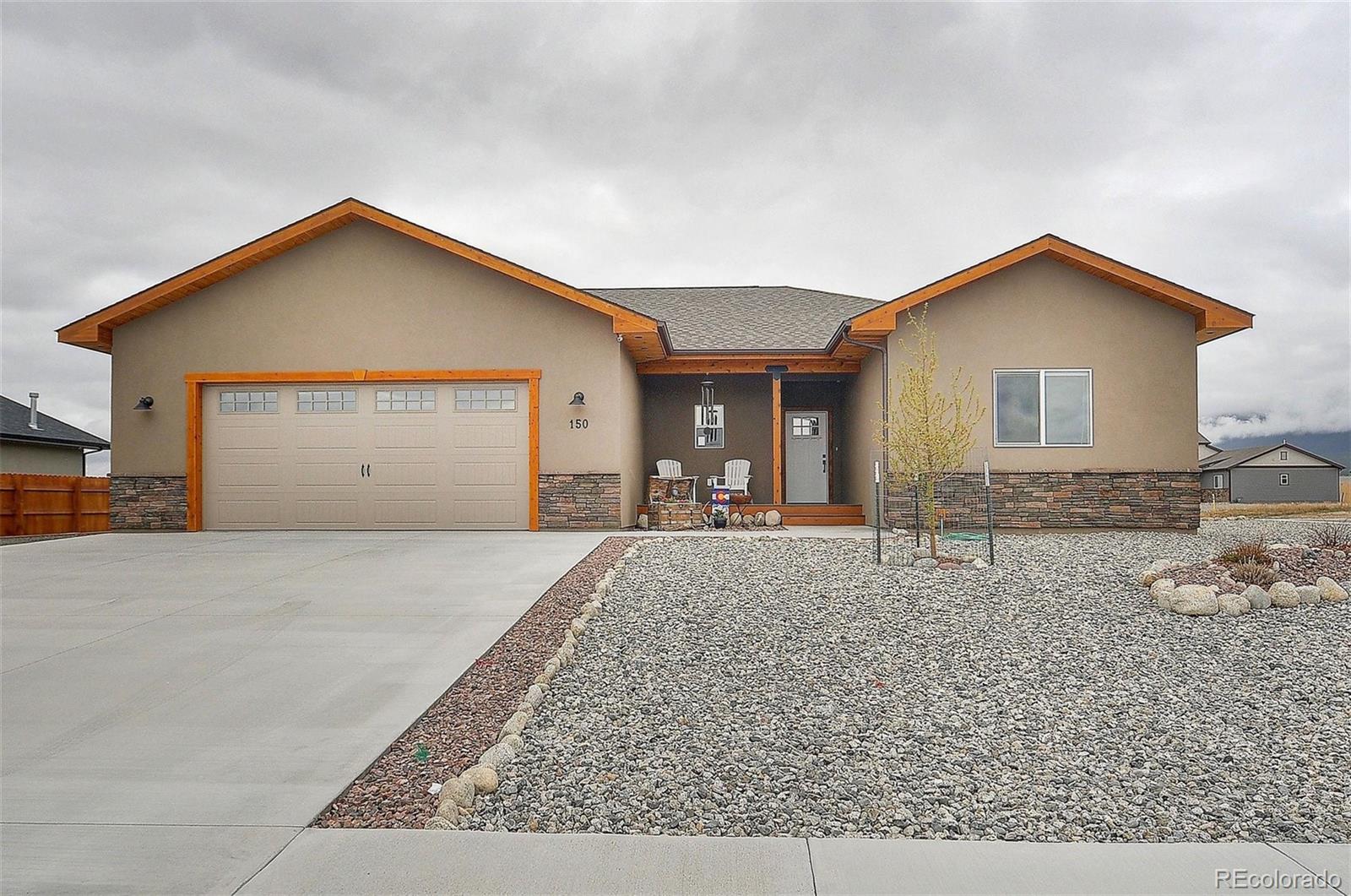 150 Grouse Road