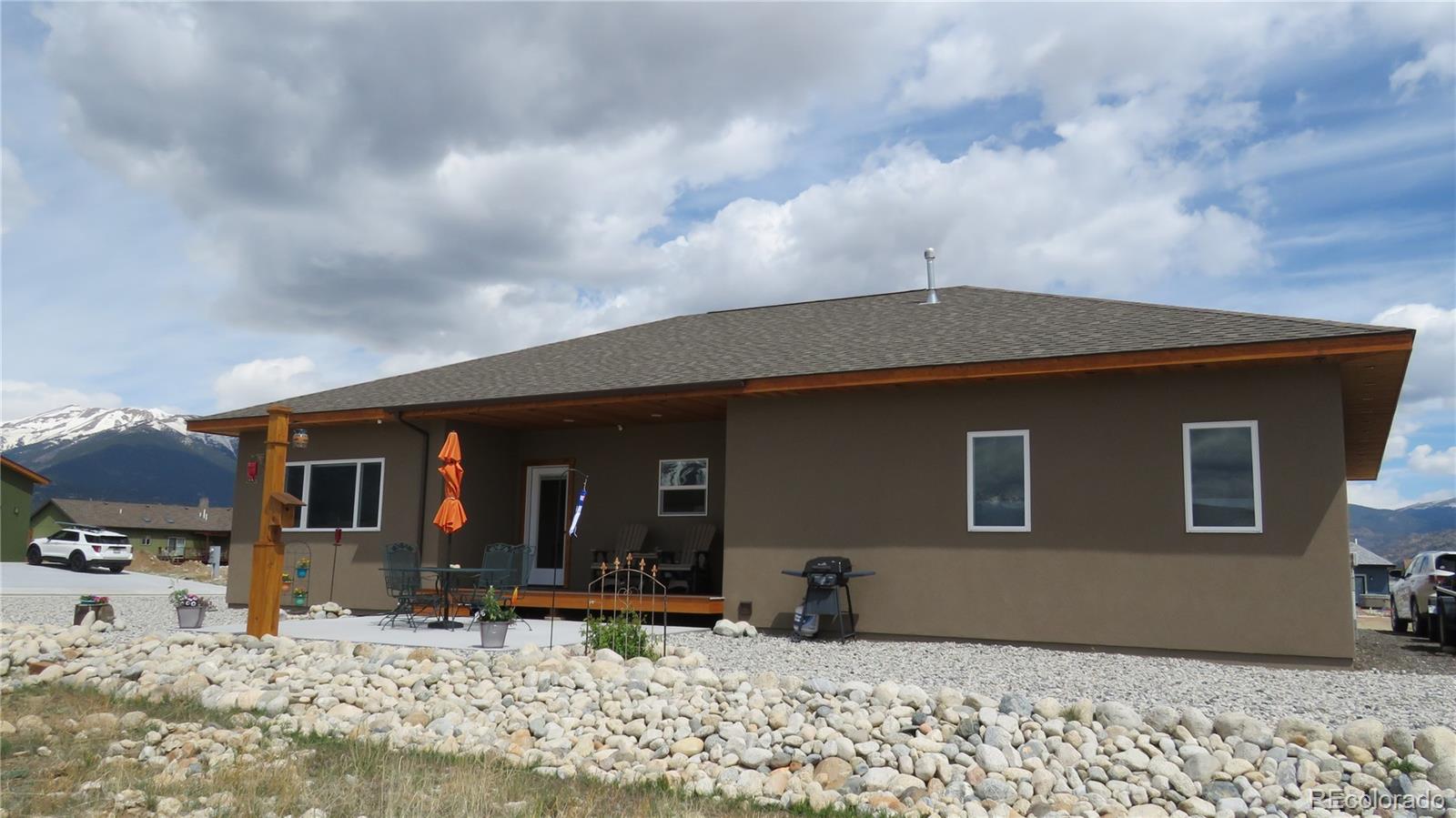 150 Grouse Road