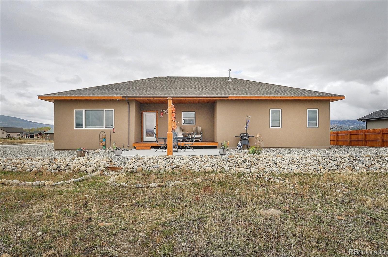 150 Grouse Road
