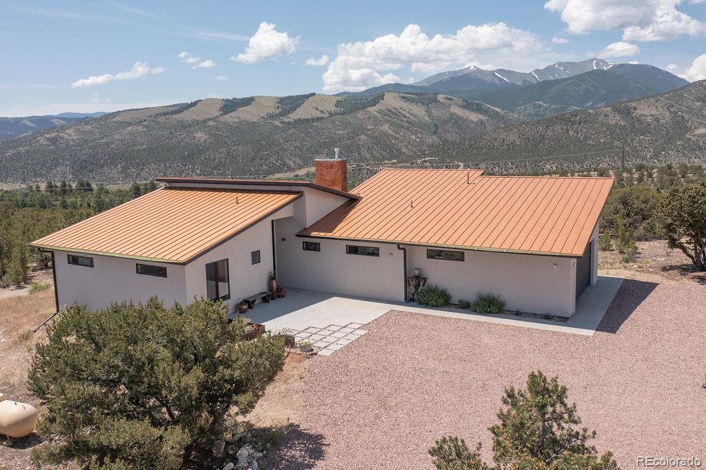 14460 Granite Parkway